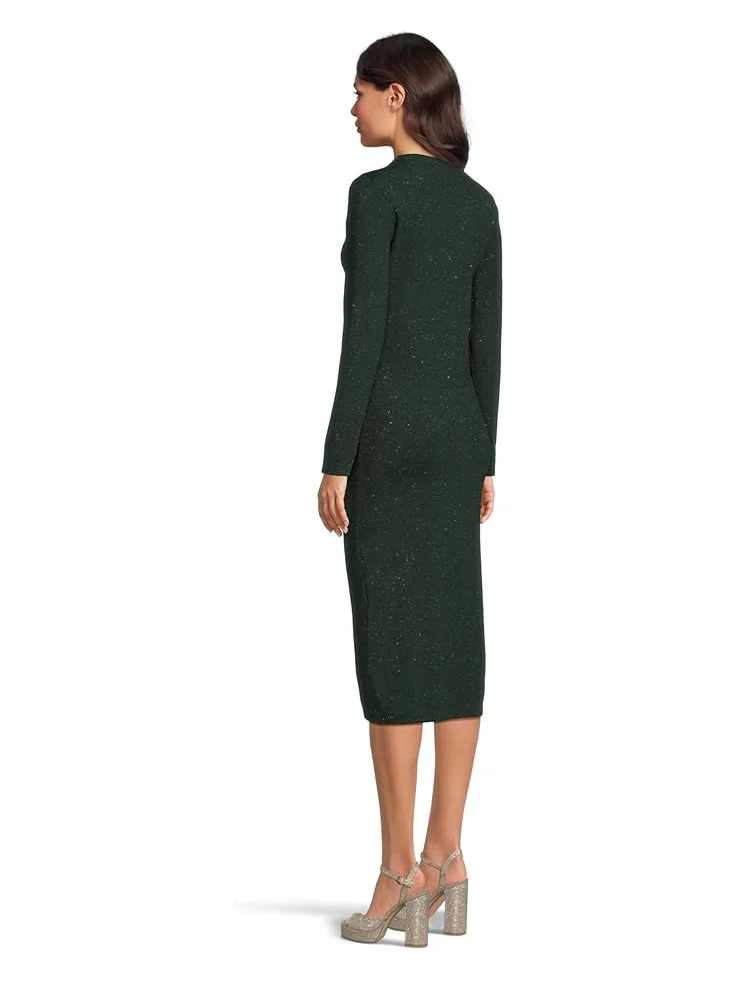 Женское платье Vince Camuto Lurex, Pine Grove — 3