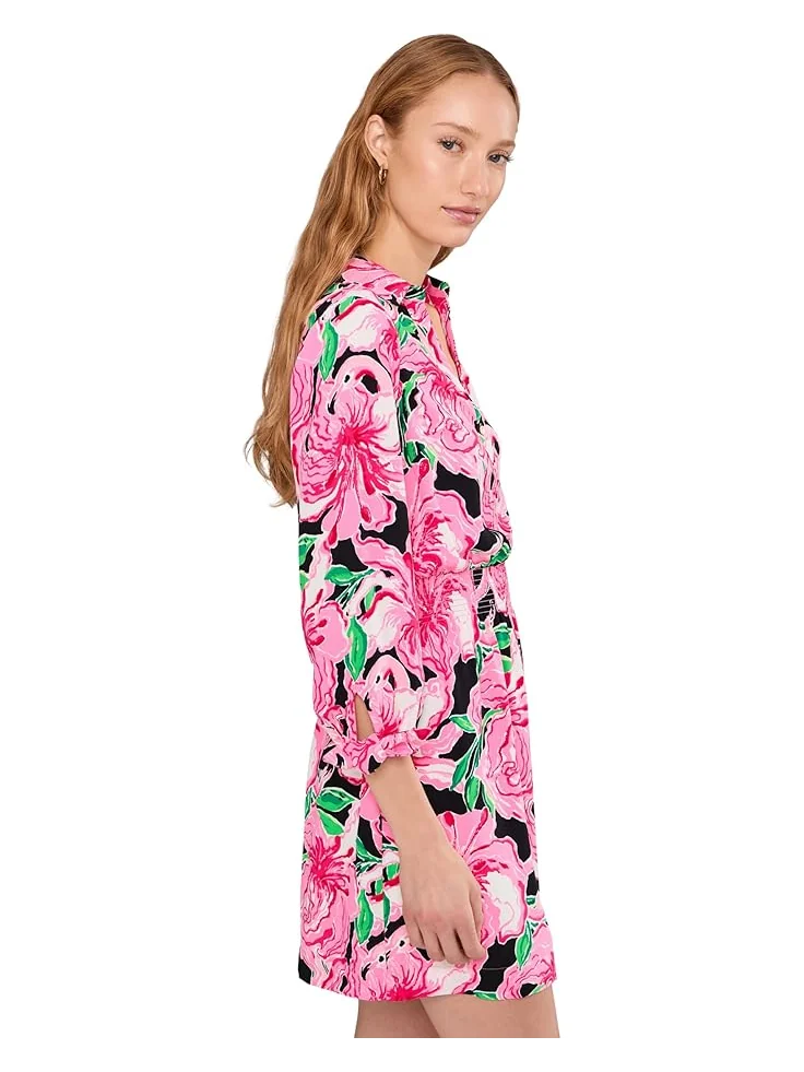 Женское платье Lilly Pulitzer Abralynn Shirtdress — 3