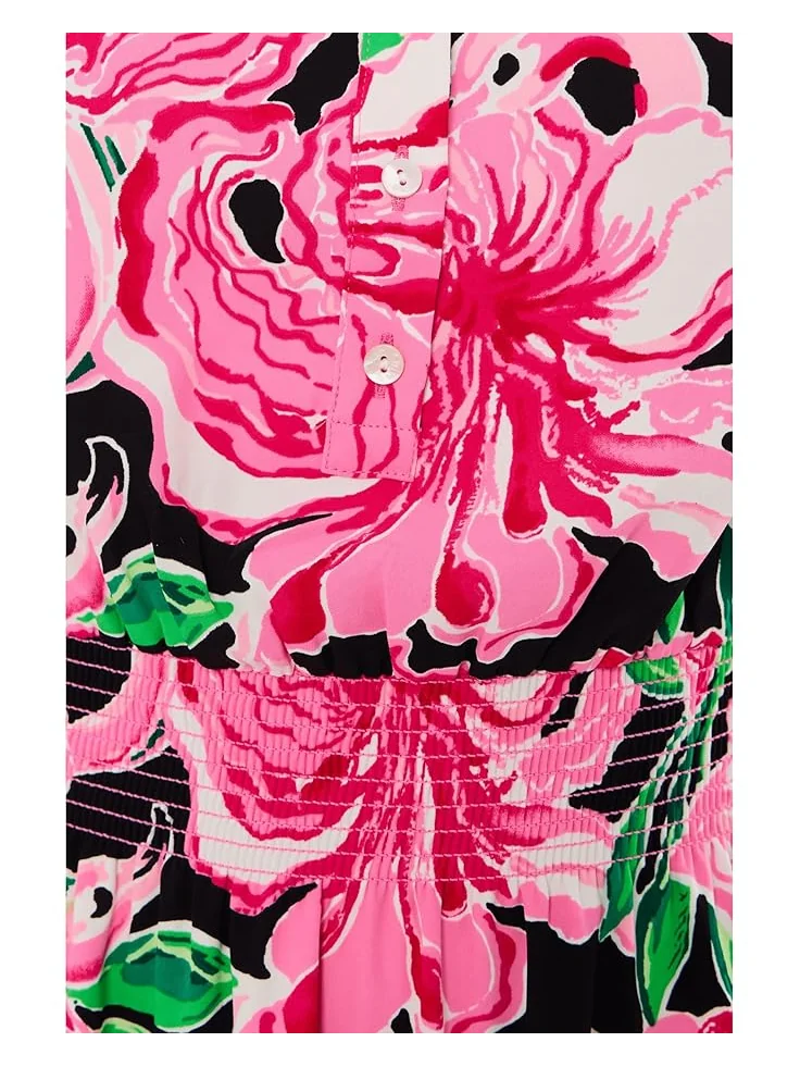 Женское платье Lilly Pulitzer Abralynn Shirtdress — 5