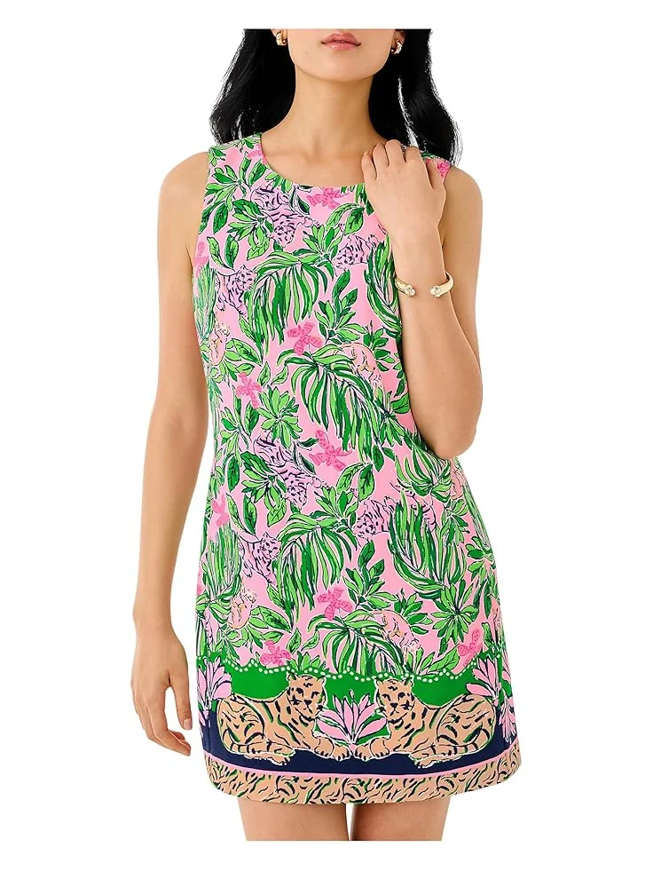 Женское платье Lilly Pulitzer Edita Shift — 1
