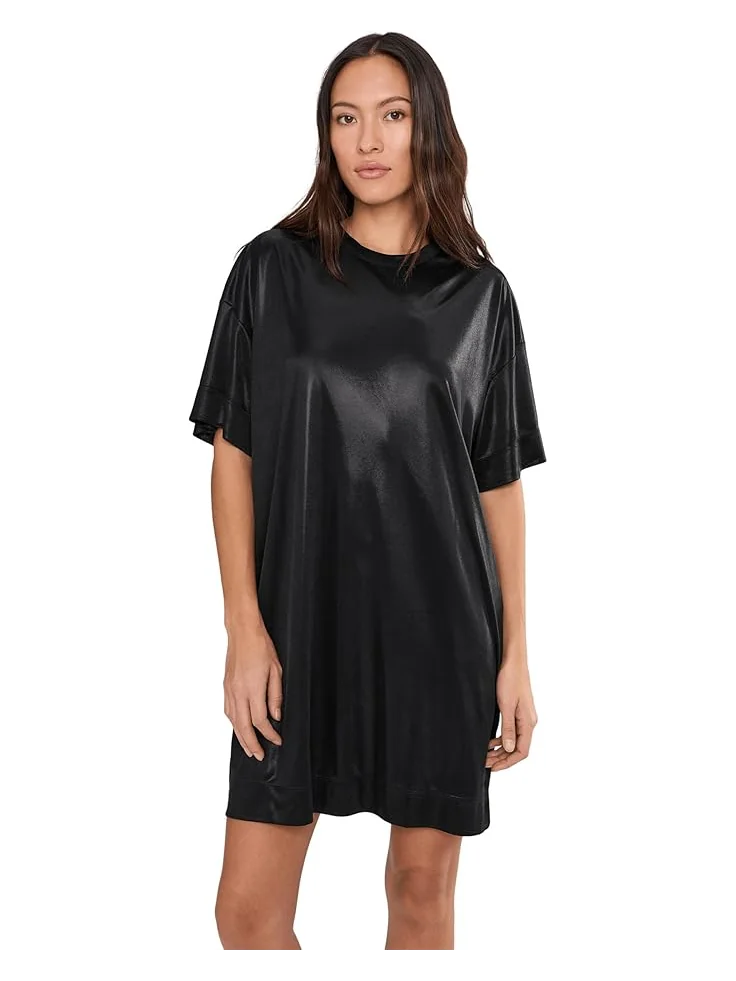Женское платье AllSaints Sparkle Tee — 1
