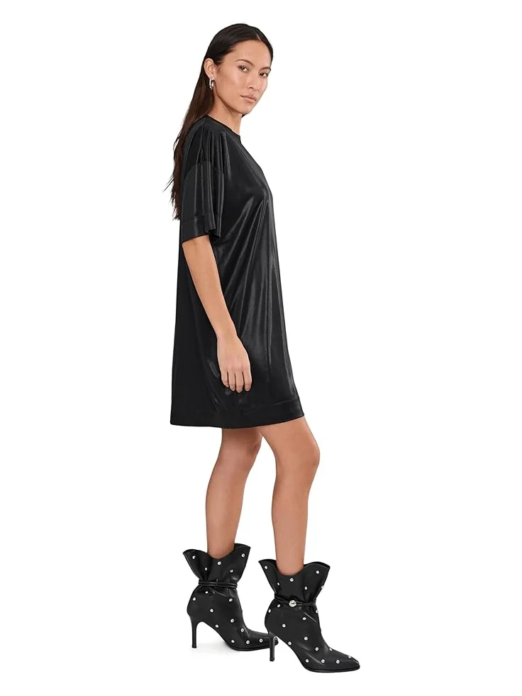 Женское платье AllSaints Sparkle Tee — 3