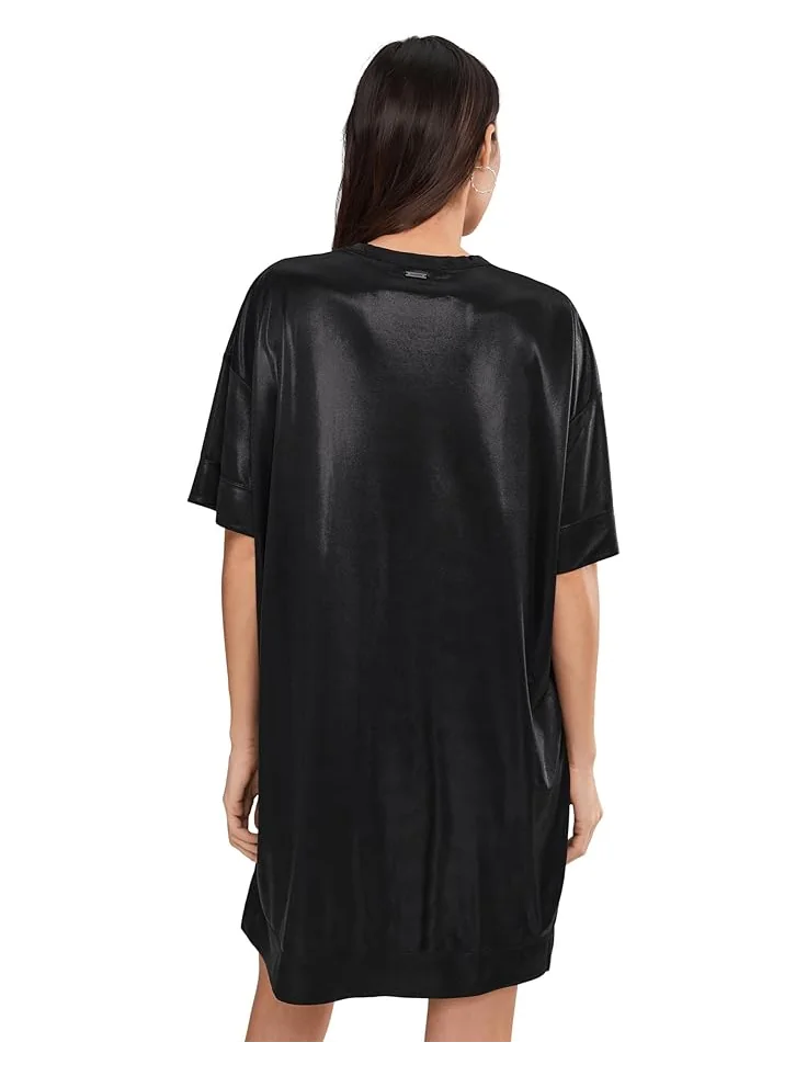 Женское платье AllSaints Sparkle Tee — 4