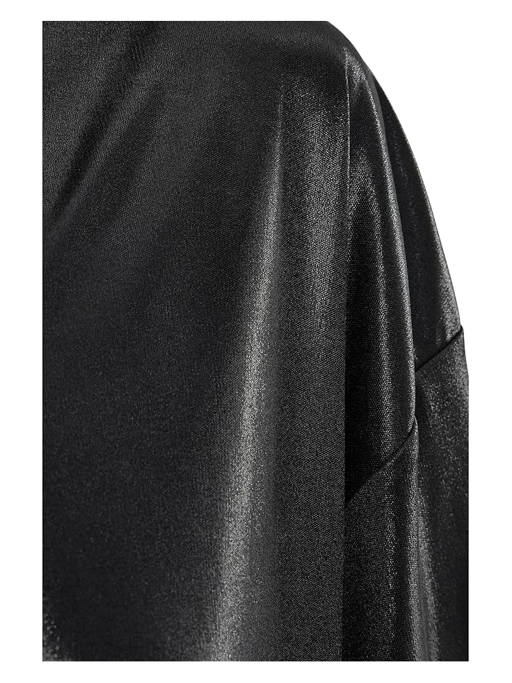 Женское платье AllSaints Sparkle Tee — 5