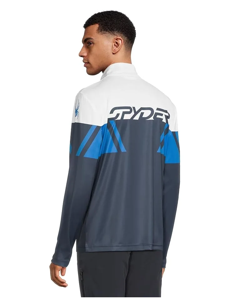 Мужская толстовка Spyder Paramount 1/2 Zip — 3
