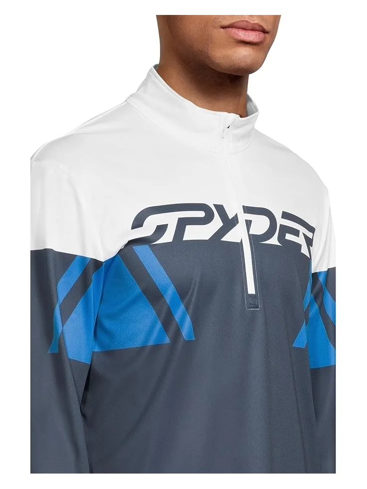 Мужская толстовка Spyder Paramount 1/2 Zip — 4