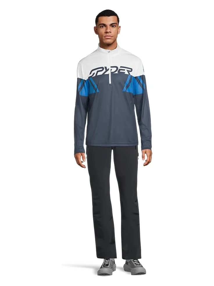 Мужская толстовка Spyder Paramount 1/2 Zip — 5