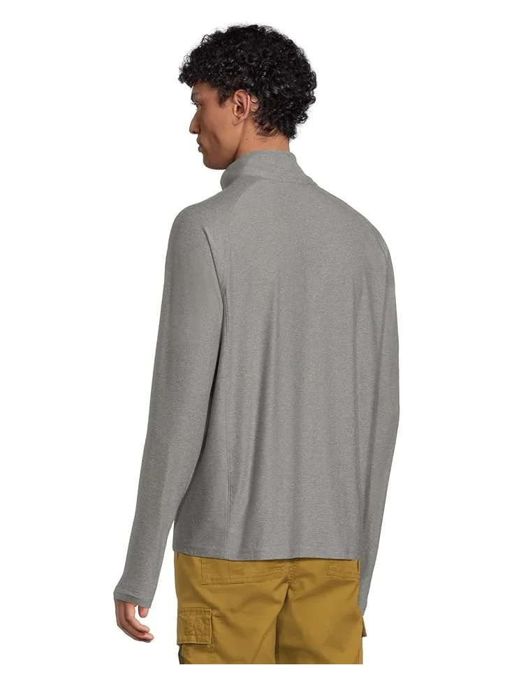 Мужская толстовка Prana Altitude Tracker Lt 1/4 Zip — 3