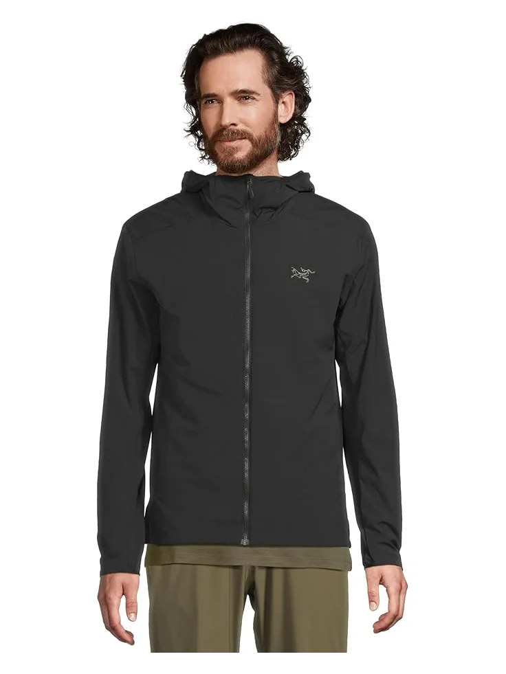 Мужская толстовка Arc'teryx Atom SL Hoody — 1