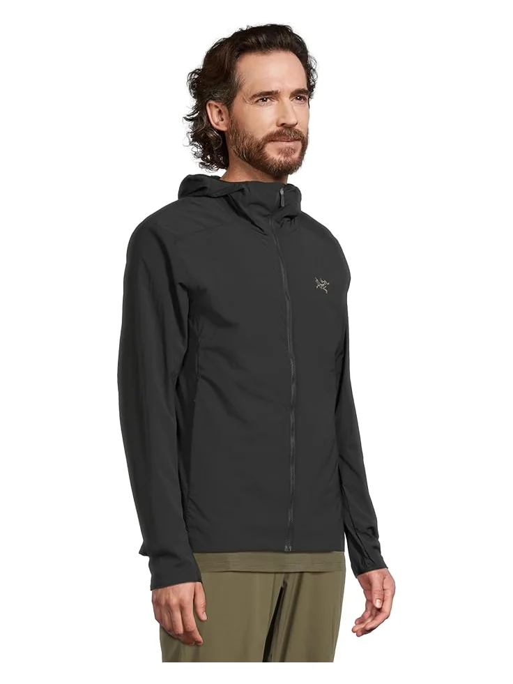 Мужская толстовка Arc'teryx Atom SL Hoody — 2