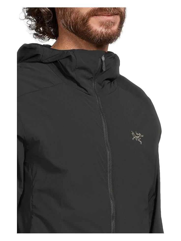 Мужская толстовка Arc'teryx Atom SL Hoody — 4