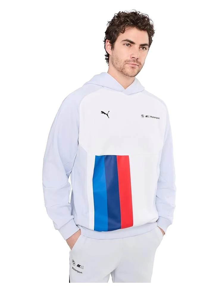 Мужская толстовка PUMA BMW M Motorsport — 1