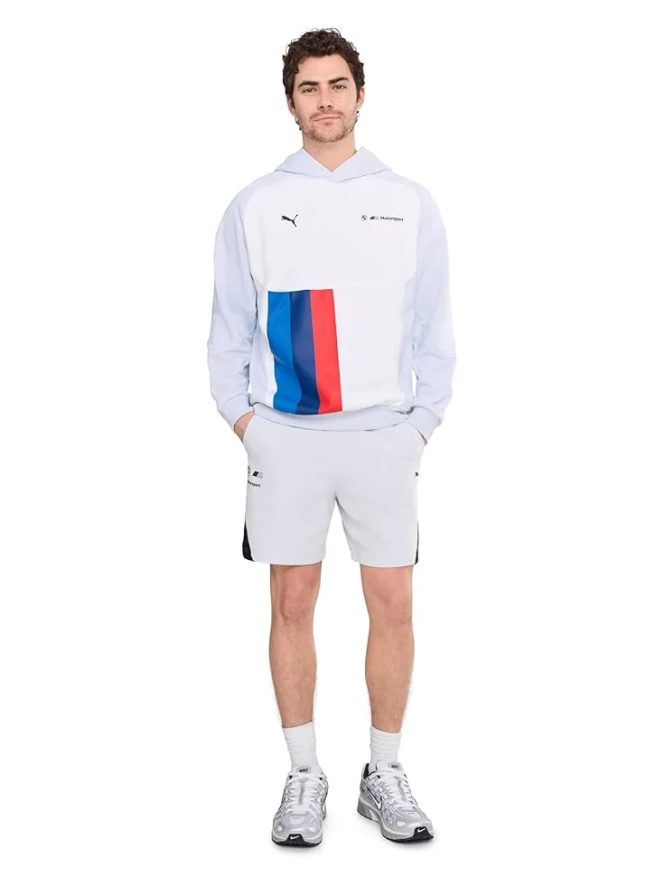 Мужская толстовка PUMA BMW M Motorsport — 2