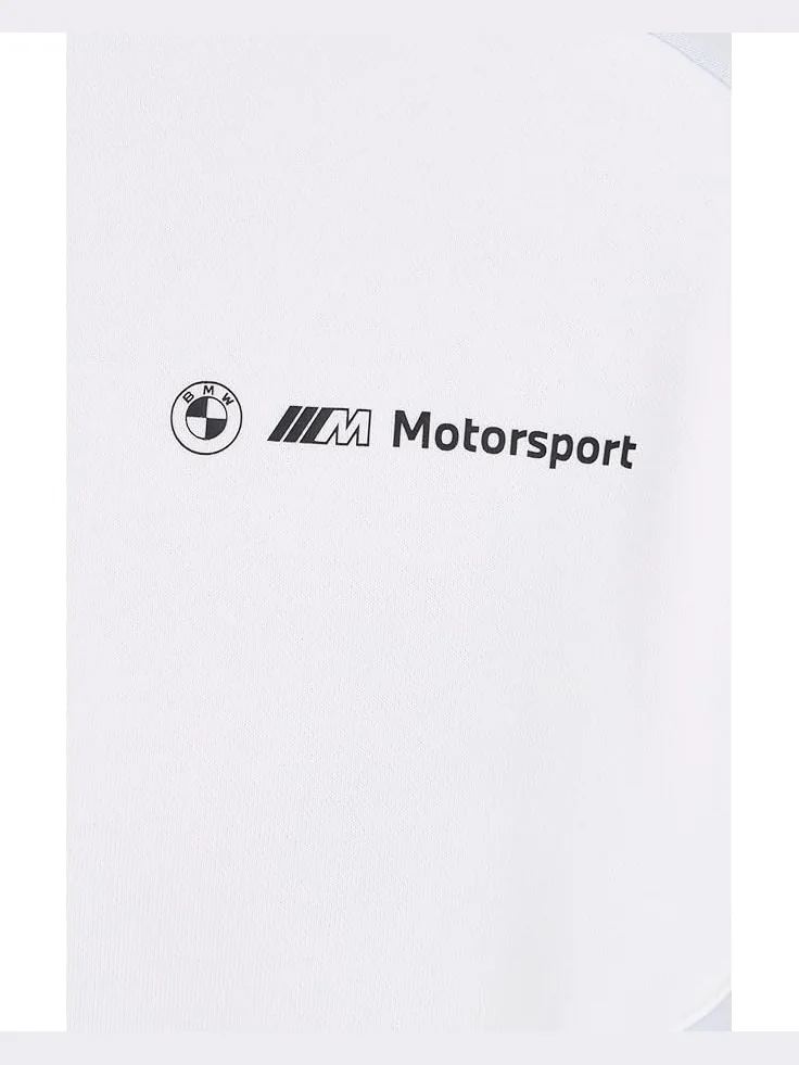 Мужская толстовка PUMA BMW M Motorsport — 5