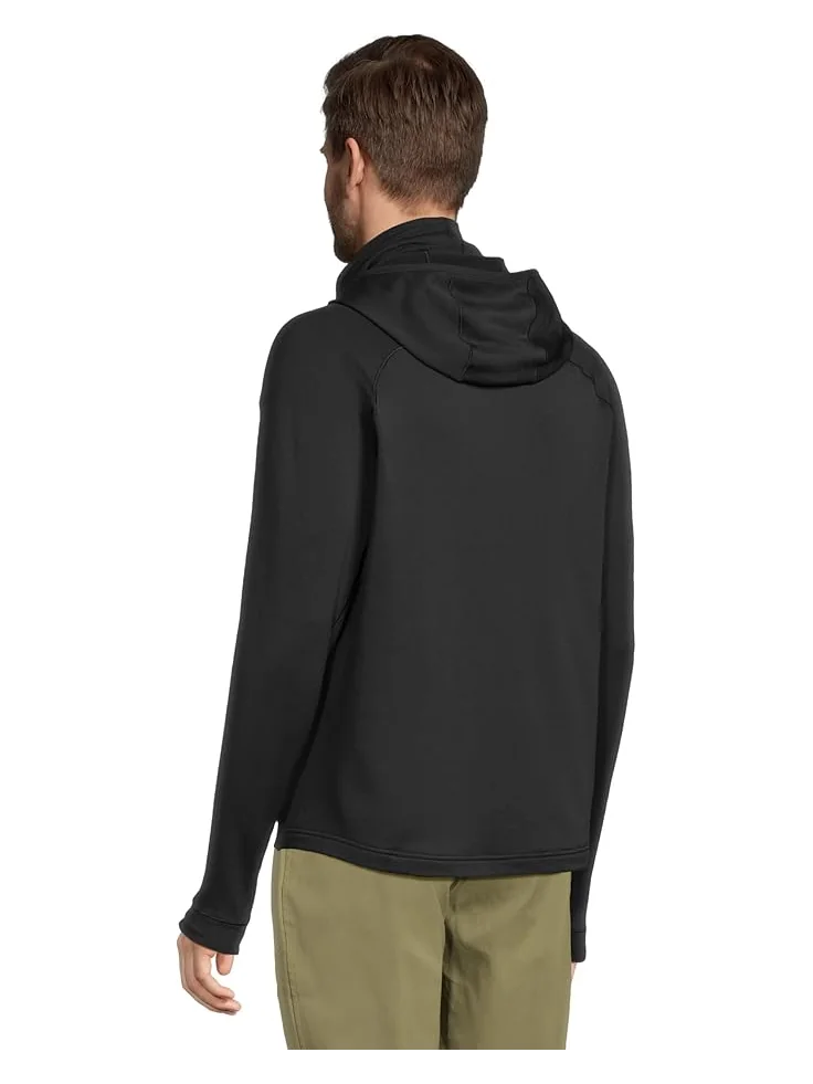 Мужская толстовка Mountain Hardwear Up First Tech Fleece — 3