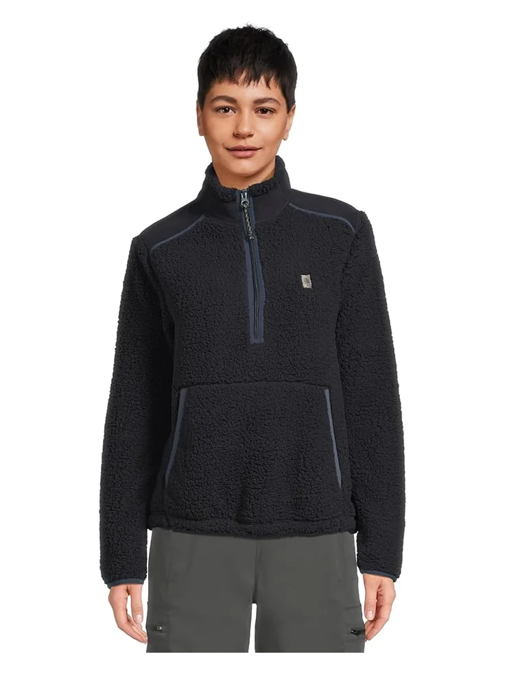 Женская толстовка Royal Robbins Palisades 1/2 Zip — 1