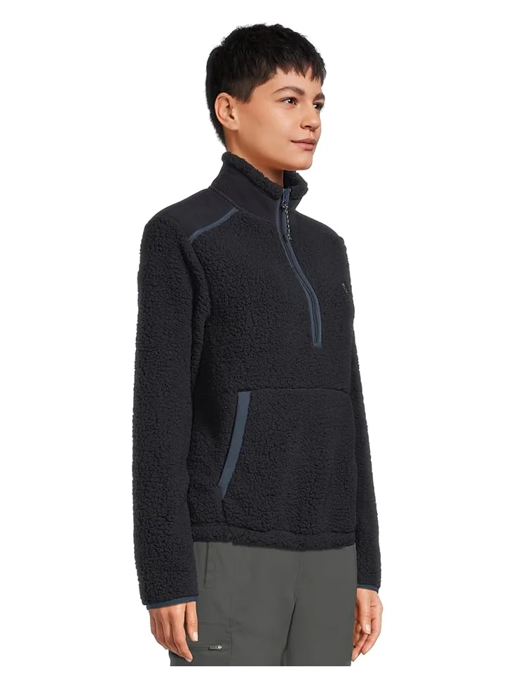 Женская толстовка Royal Robbins Palisades 1/2 Zip — 2