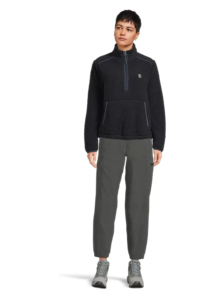 Женская толстовка Royal Robbins Palisades 1/2 Zip — 5