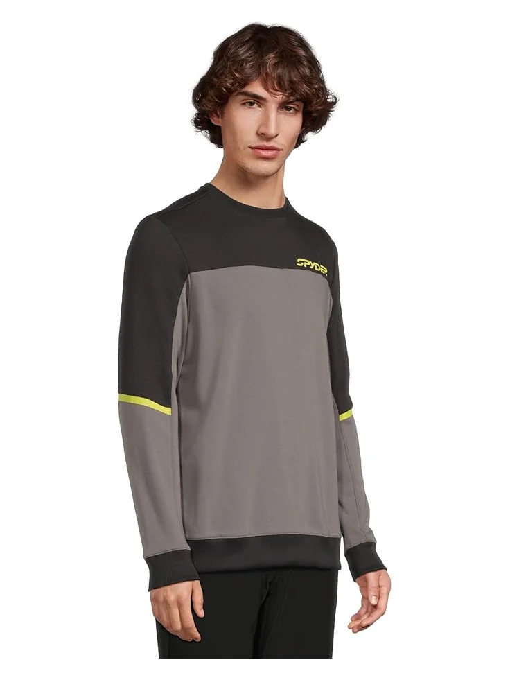 Мужская толстовка Spyder Speed Fleece — 2