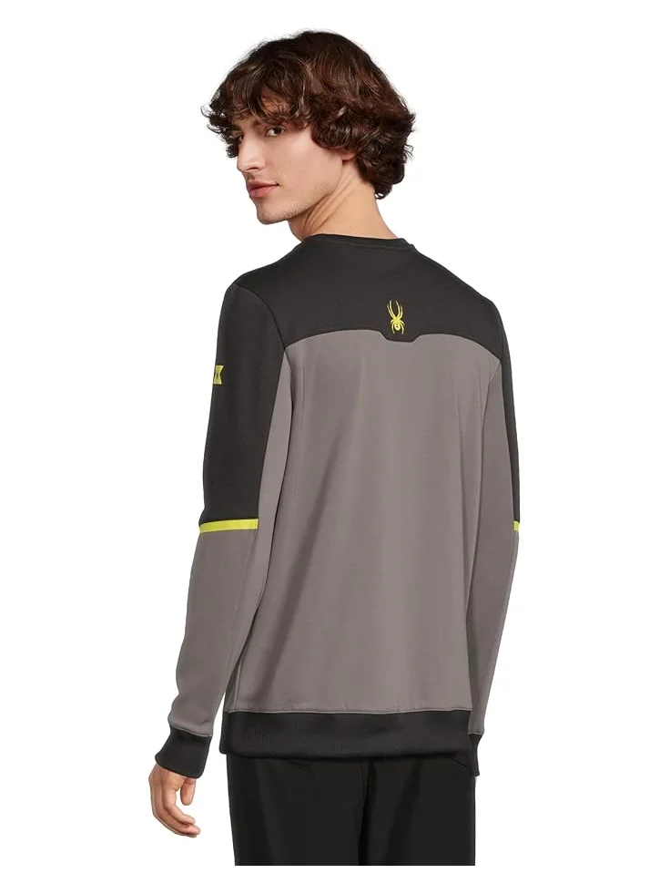 Мужская толстовка Spyder Speed Fleece — 3