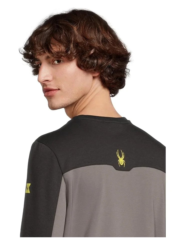 Мужская толстовка Spyder Speed Fleece — 4