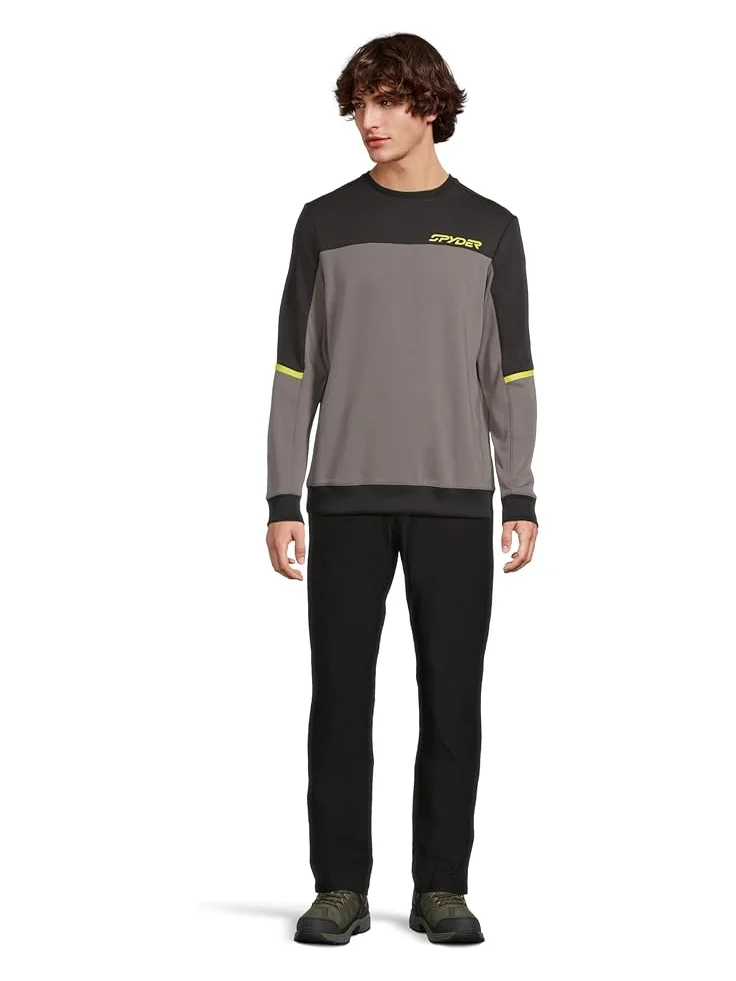 Мужская толстовка Spyder Speed Fleece — 5