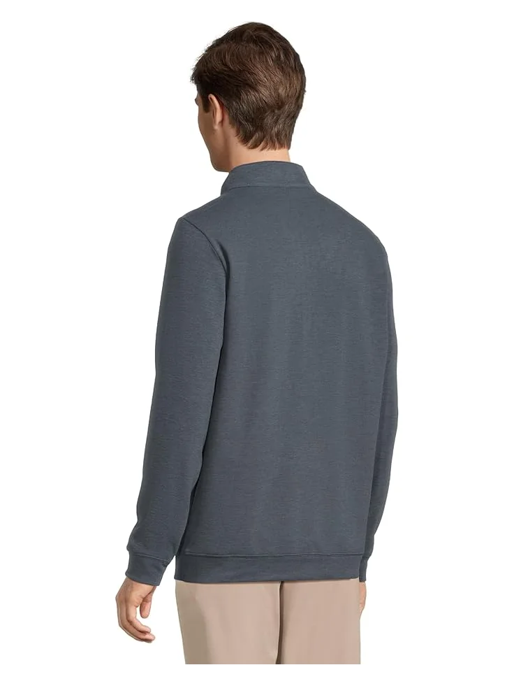 Мужская толстовка TravisMathew Cloud 1/4 Zip — 3