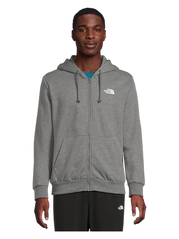 Мужская толстовка The North Face Evolution Half Dome Full Zip — 1
