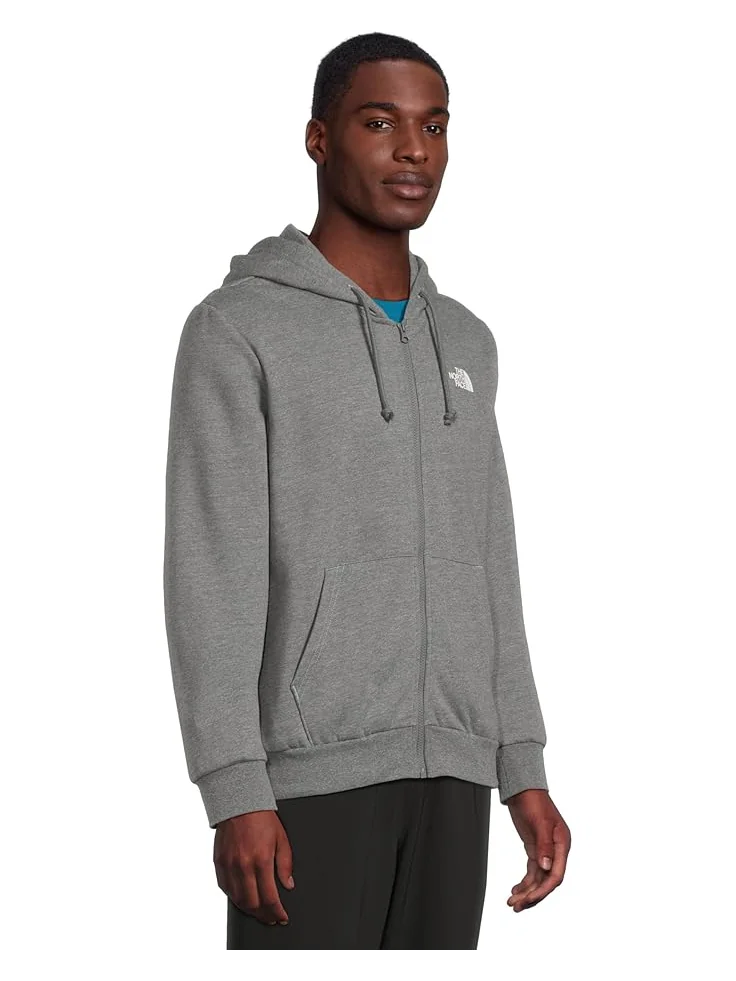 Мужская толстовка The North Face Evolution Half Dome Full Zip — 2