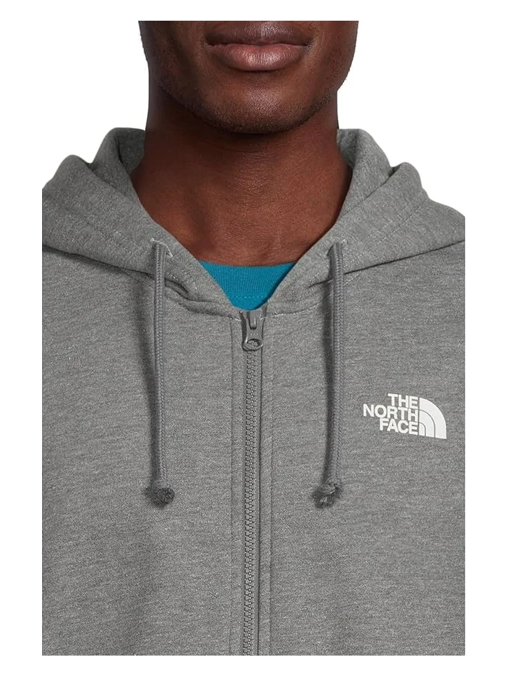 Мужская толстовка The North Face Evolution Half Dome Full Zip — 4