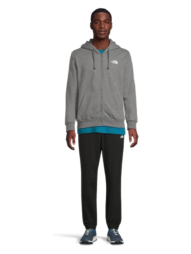 Мужская толстовка The North Face Evolution Half Dome Full Zip — 5