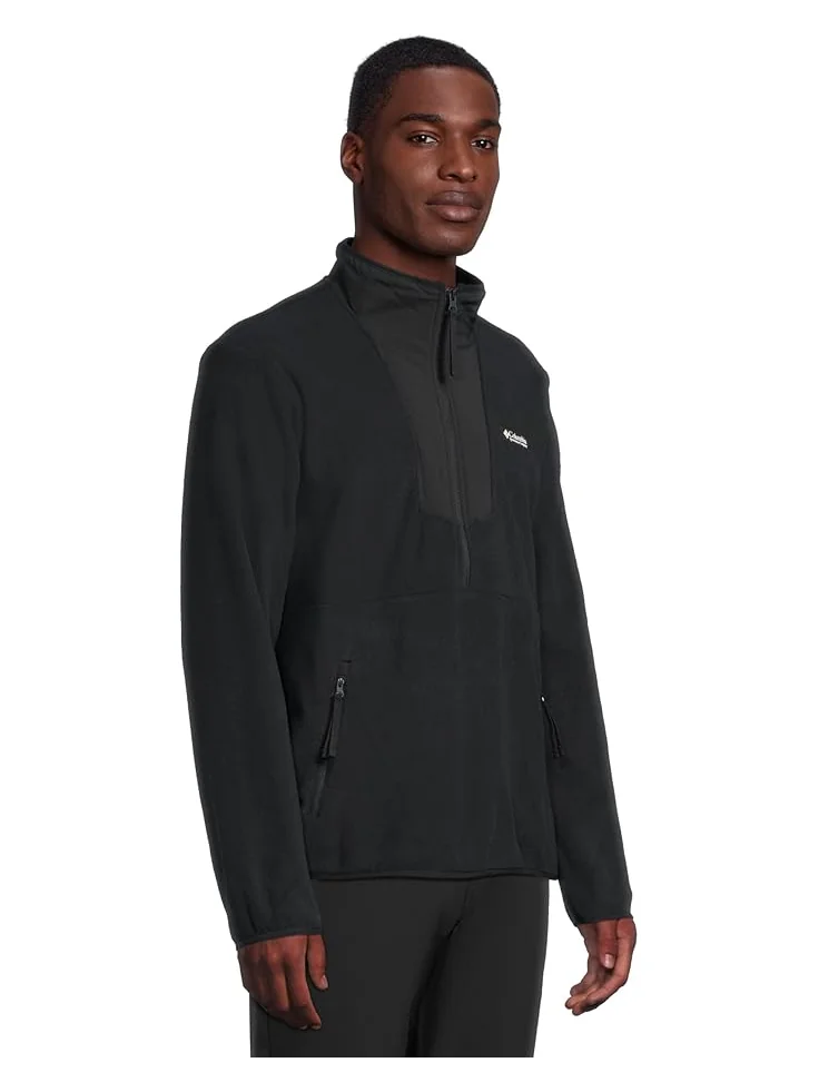 Мужская флисовая толстовка Columbia Sequoia Grove Half Zip — 2