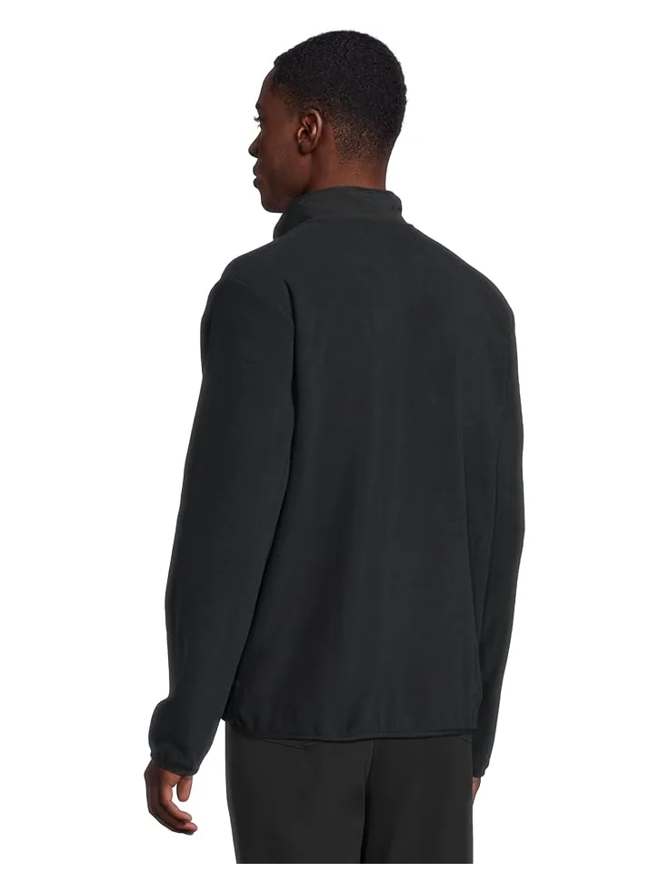 Мужская флисовая толстовка Columbia Sequoia Grove Half Zip — 3