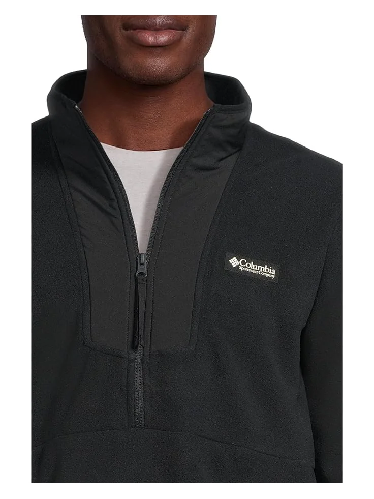 Мужская флисовая толстовка Columbia Sequoia Grove Half Zip — 4