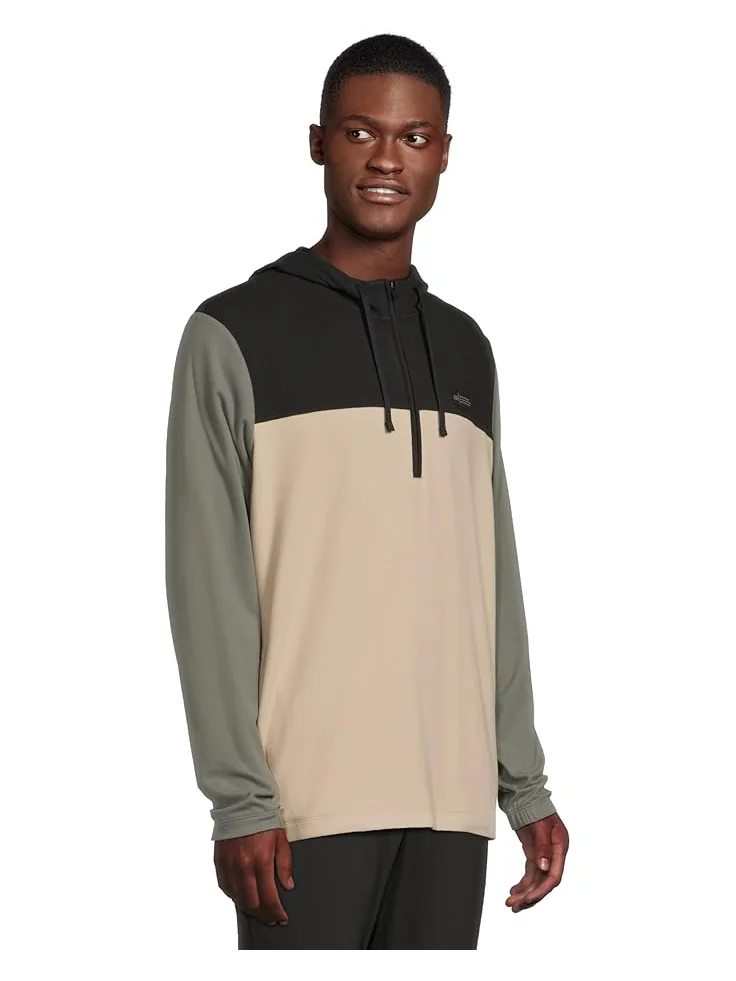 Мужская толстовка TravisMathew Brrrr Season — 2