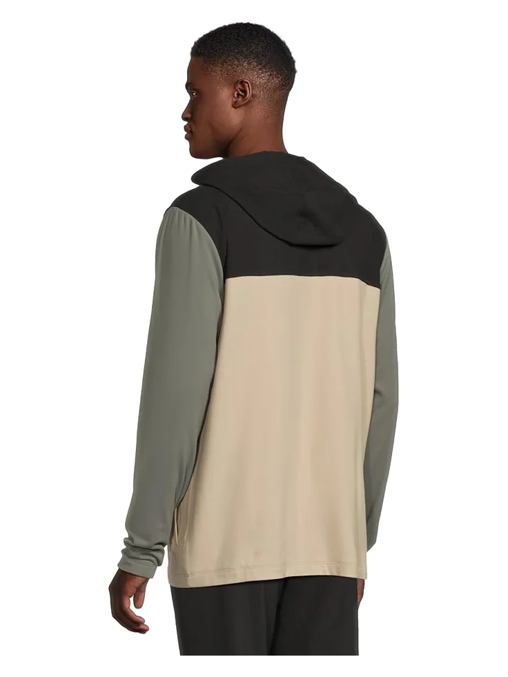Мужская толстовка TravisMathew Brrrr Season — 3