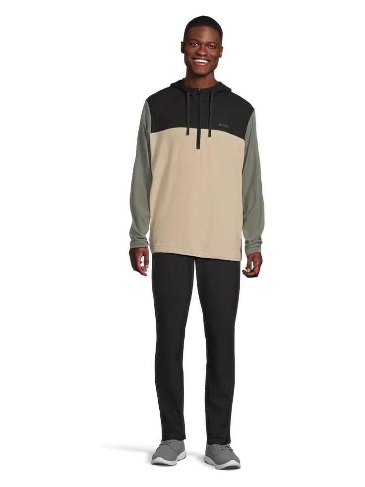 Мужская толстовка TravisMathew Brrrr Season — 5