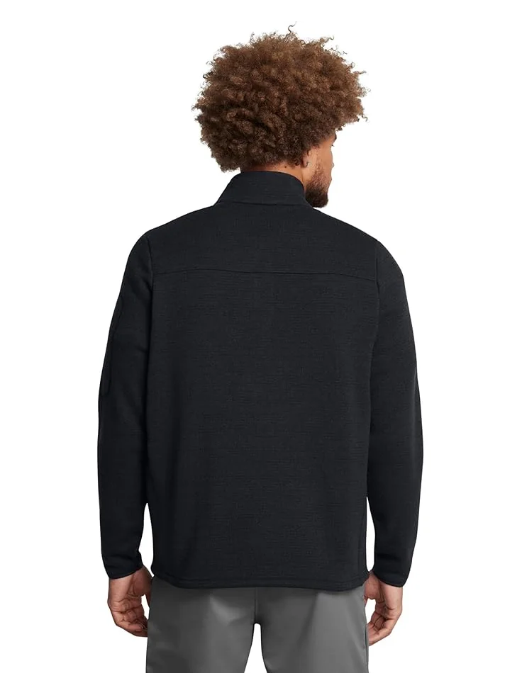 Мужской худи Under Armour Specialist 1/4 Zip — 2