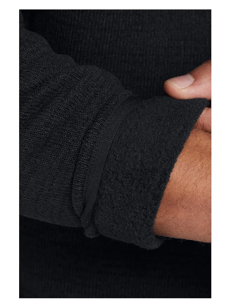 Мужской худи Under Armour Specialist 1/4 Zip — 3