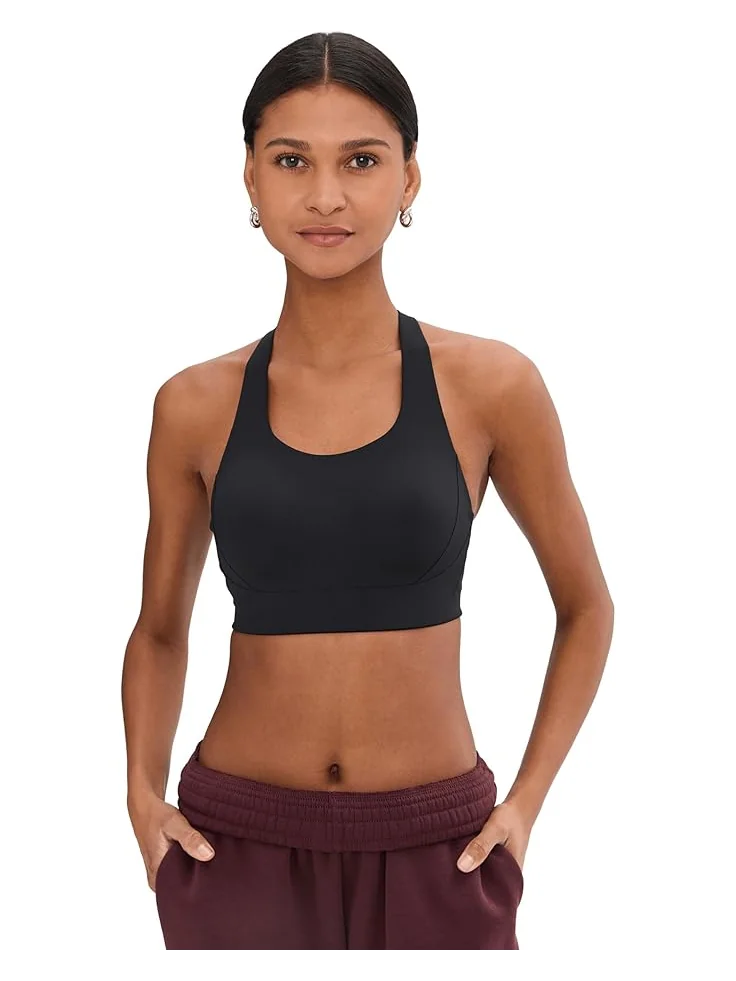 Женский спортивный топ Brooks Limitless Racerback — 1