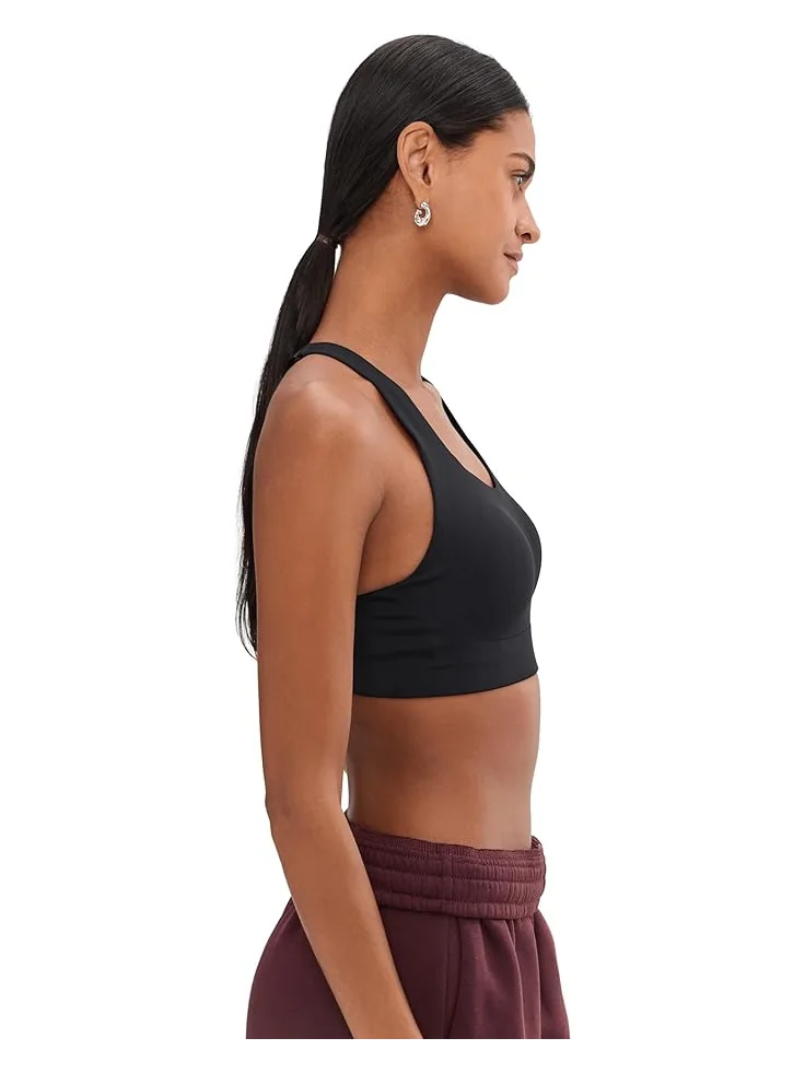 Женский спортивный топ Brooks Limitless Racerback — 3