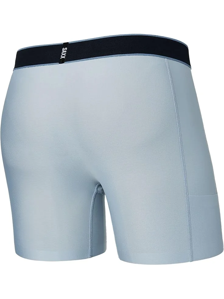 Мужское нижнее белье Saxx Hydro Liner SAXX UNDERWEAR — 2
