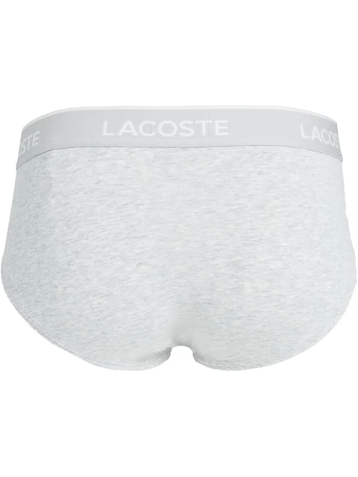 Мужские трусы Lacoste 5 Pack — 2