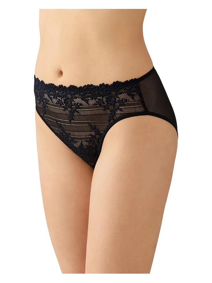 Женские трусы-слипы Wacoal Embrace Lace Hi-Cut — 2