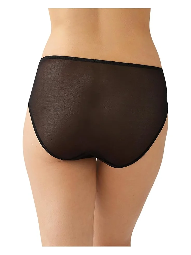 Женские трусы-слипы Wacoal Embrace Lace Hi-Cut — 3