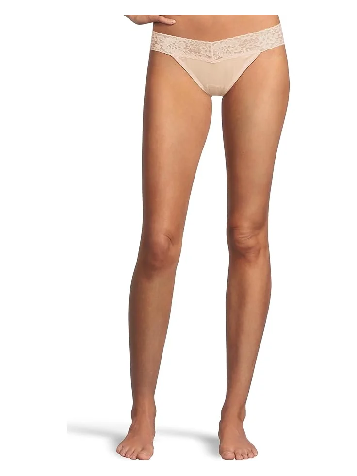 Женское белье Hanky Panky Dreamease Vikini — 1