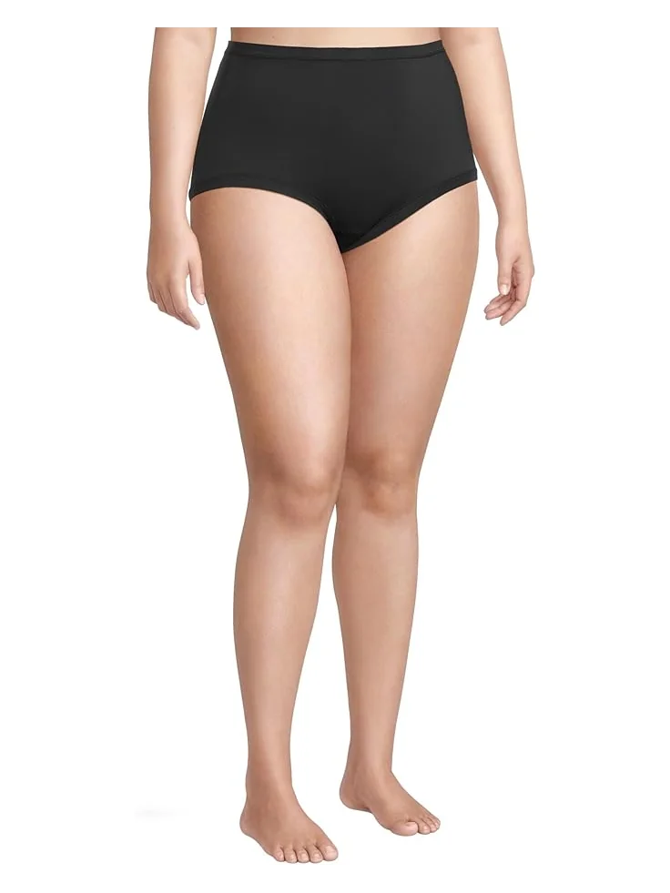 Женские трусы-шорты Hanky Panky Yourfit Plus Size High Rise — 2