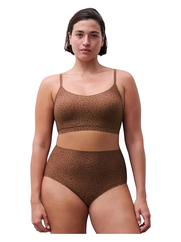 Женские трусики Chantelle Soft Stretch Full Brief — 1