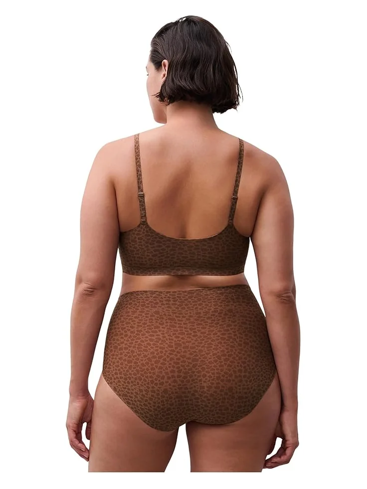 Женские трусики Chantelle Soft Stretch Full Brief — 2