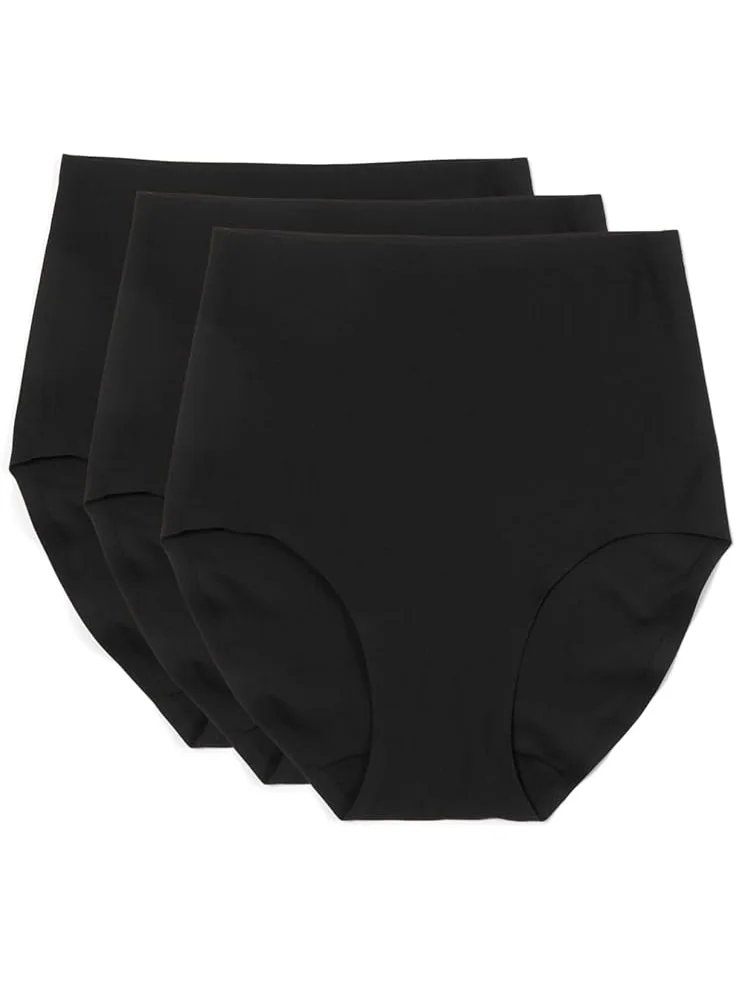 Женские трусики Chantelle Soft Stretch 3-Pack — 1